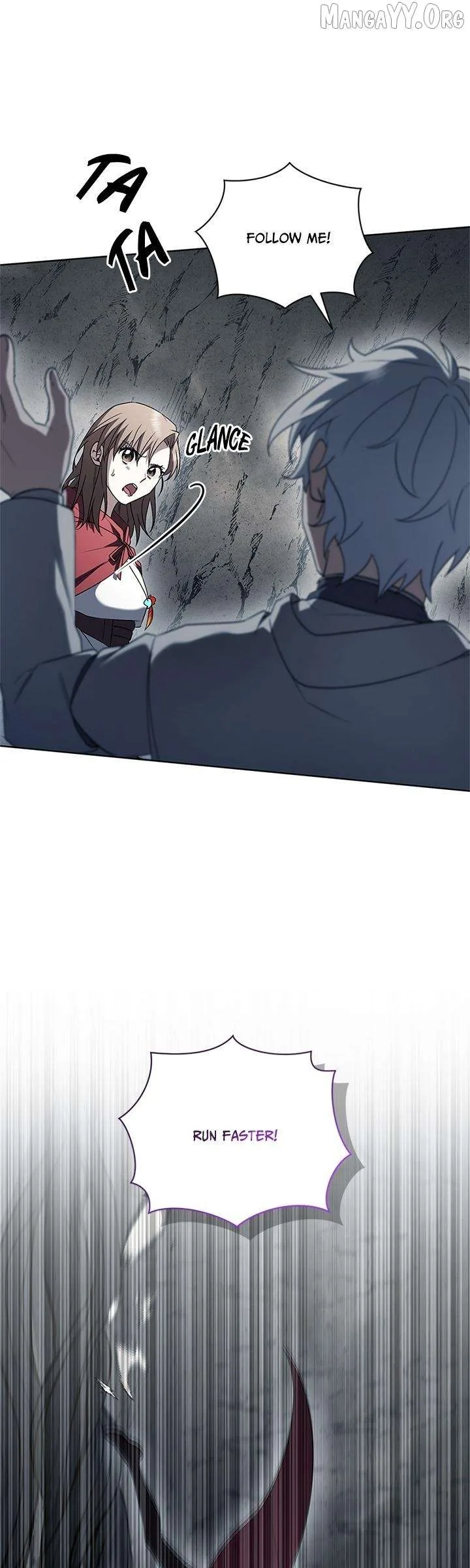 Underground of Babel (Official) Chapter 67 page 29