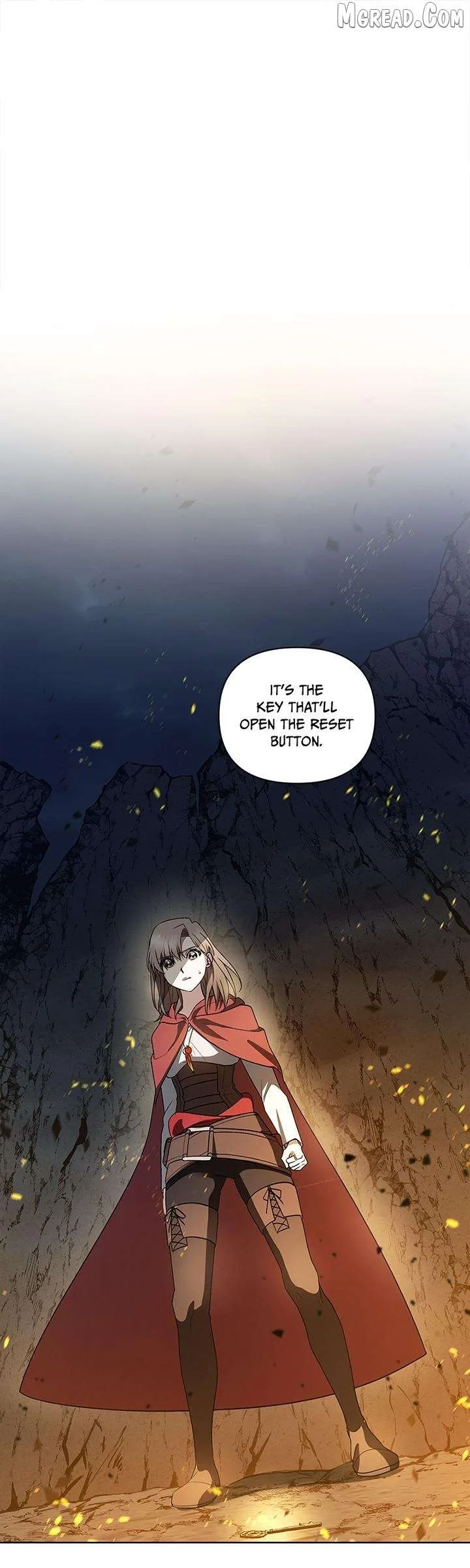 Underground of Babel (Official) Chapter 70 page 1