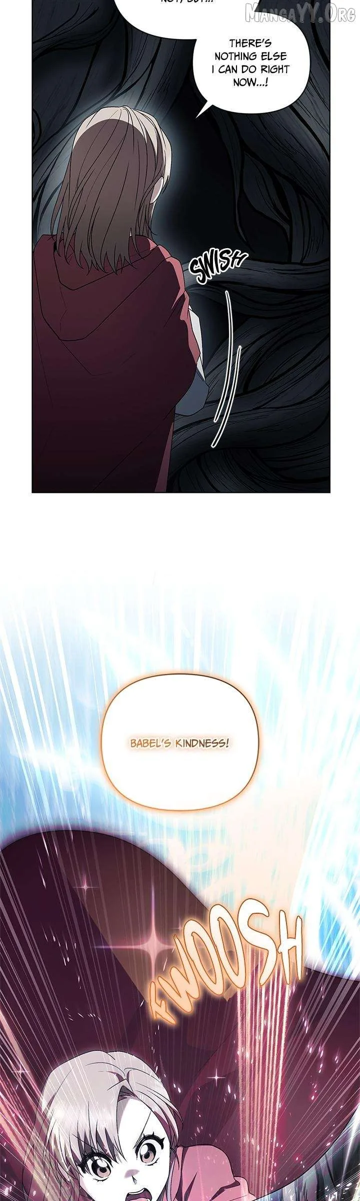 Underground of Babel (Official) Chapter 67 page 39