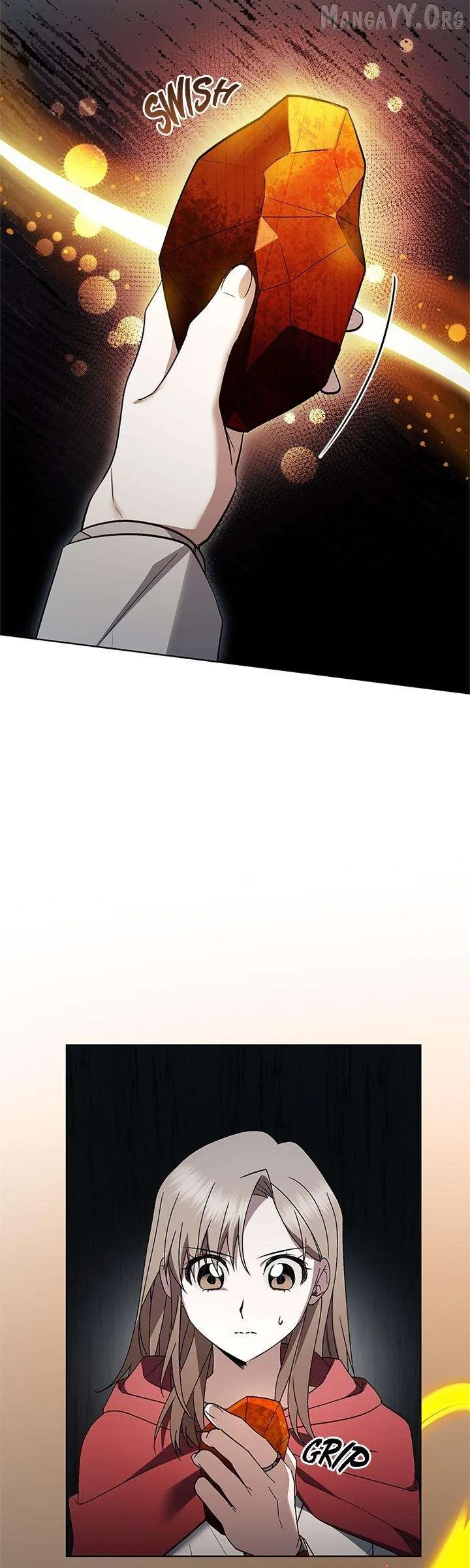 Underground of Babel (Official) Chapter 67 page 54