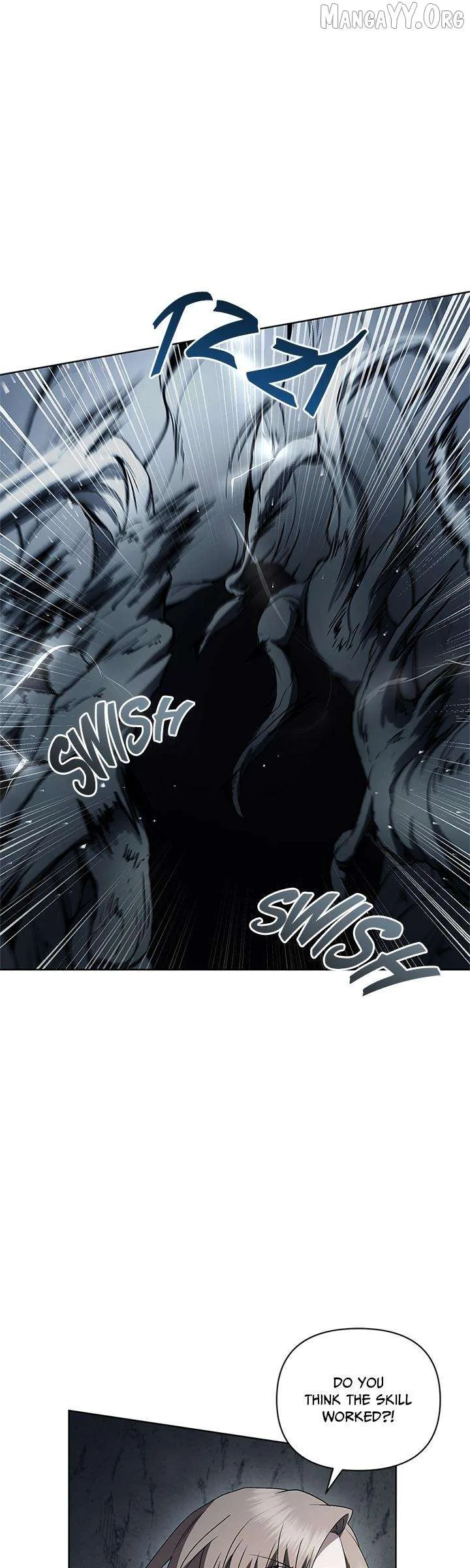 Underground of Babel (Official) Chapter 67 page 41