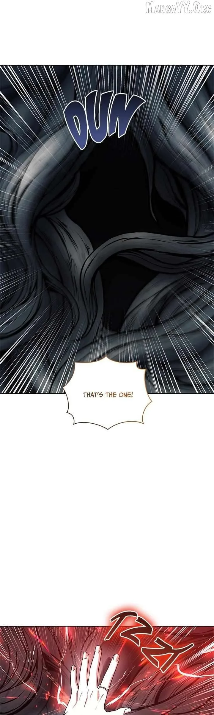 Underground of Babel (Official) Chapter 67 page 37