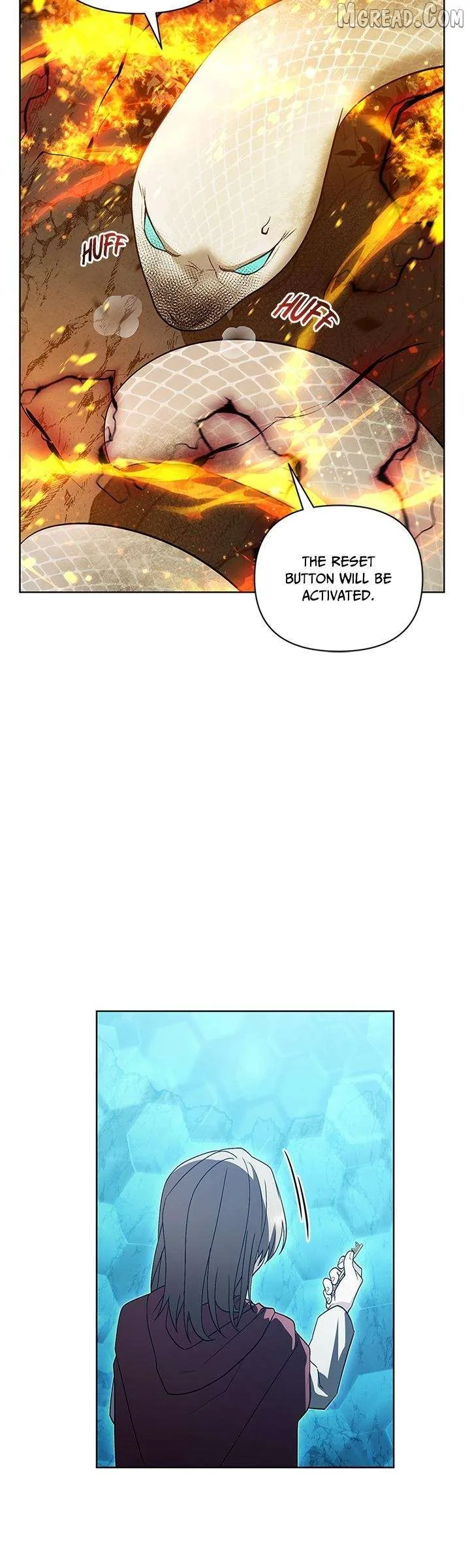 Underground of Babel (Official) Chapter 70 page 12