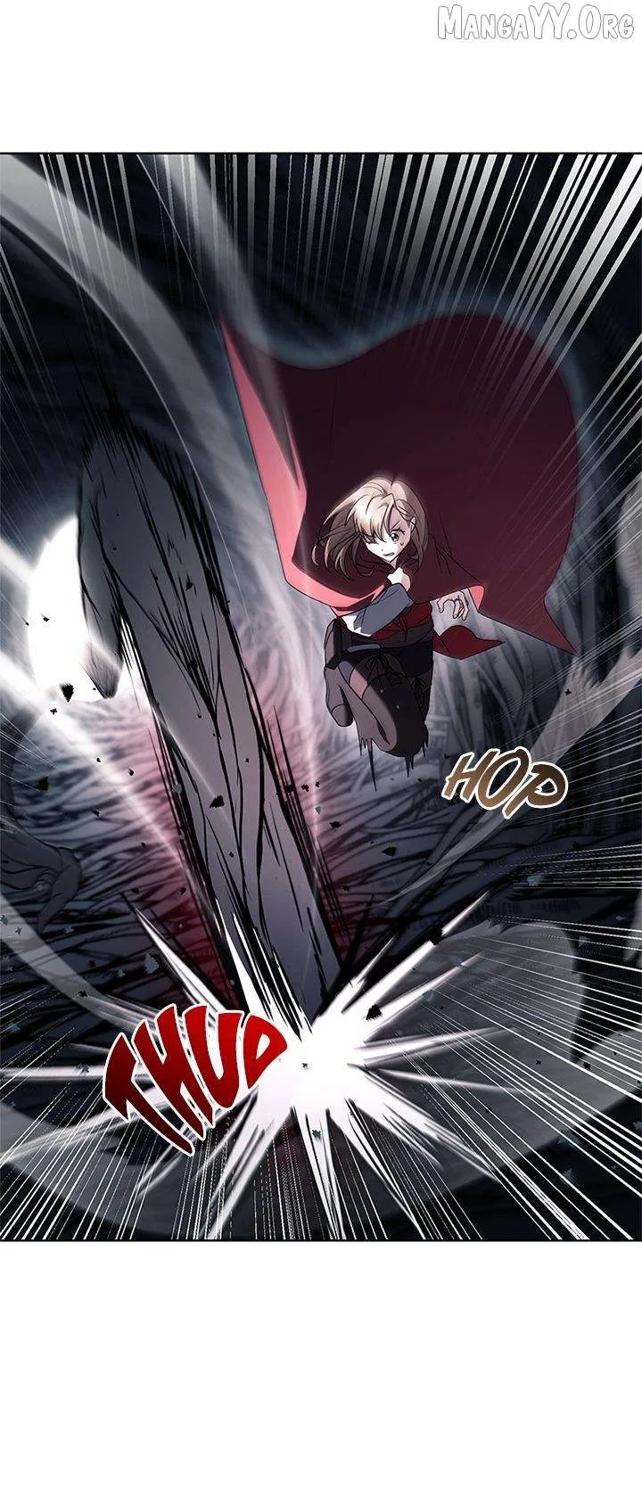 Underground of Babel (Official) Chapter 67 page 44