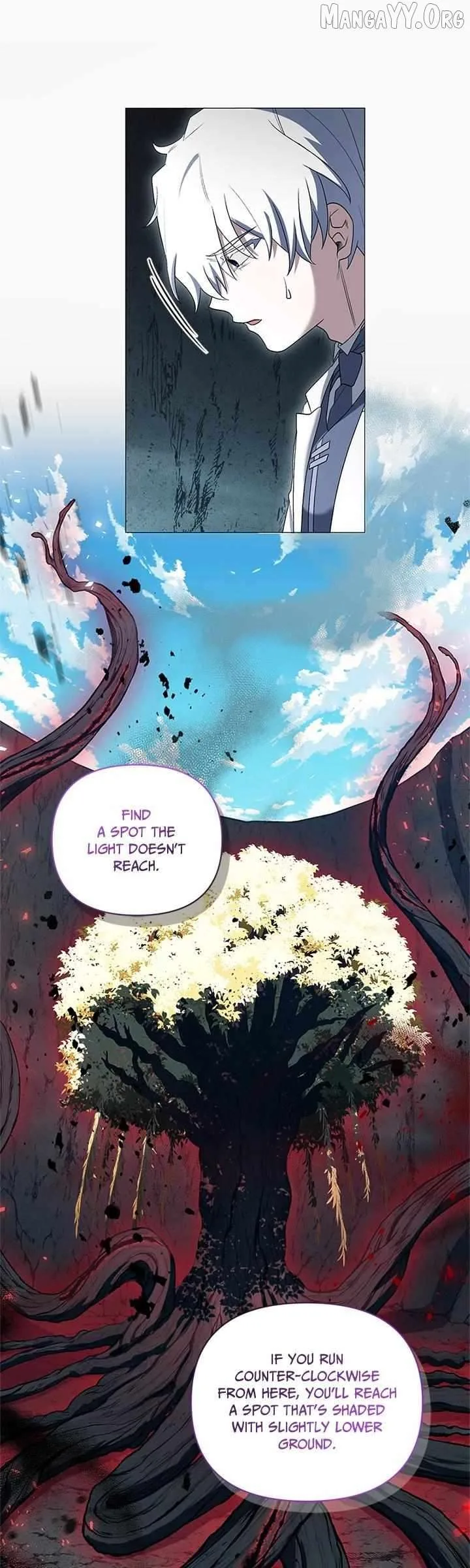 Underground of Babel (Official) Chapter 67 page 21