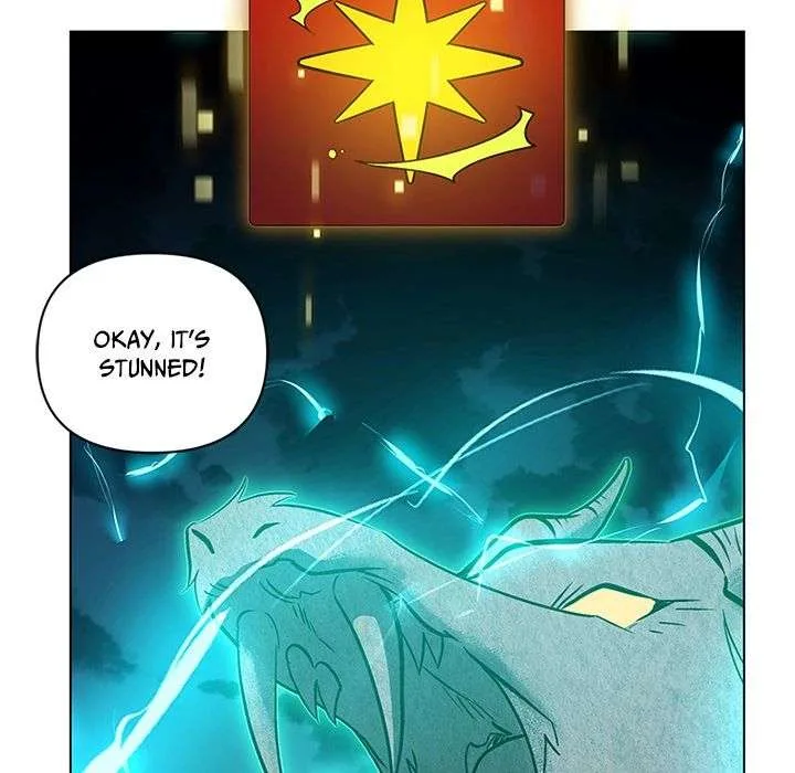 Underground of Babel (Official) Chapter 62 page 151