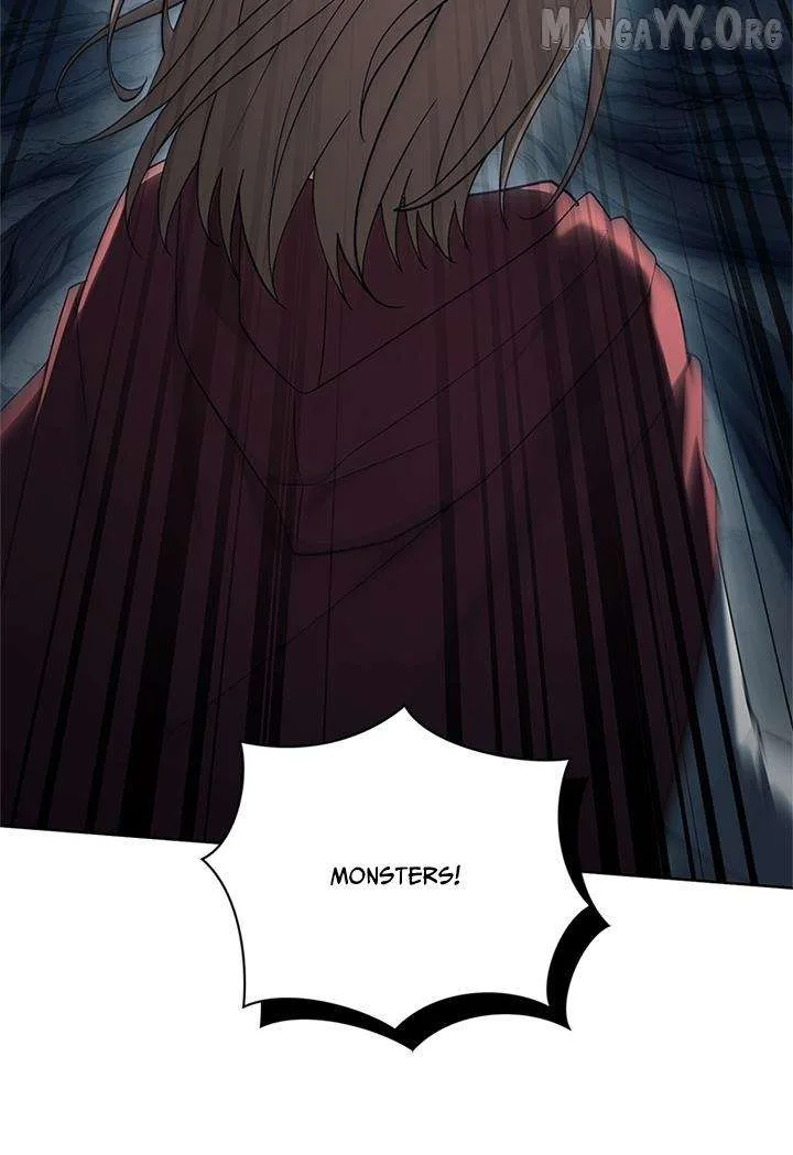 Underground of Babel (Official) Chapter 67 page 32