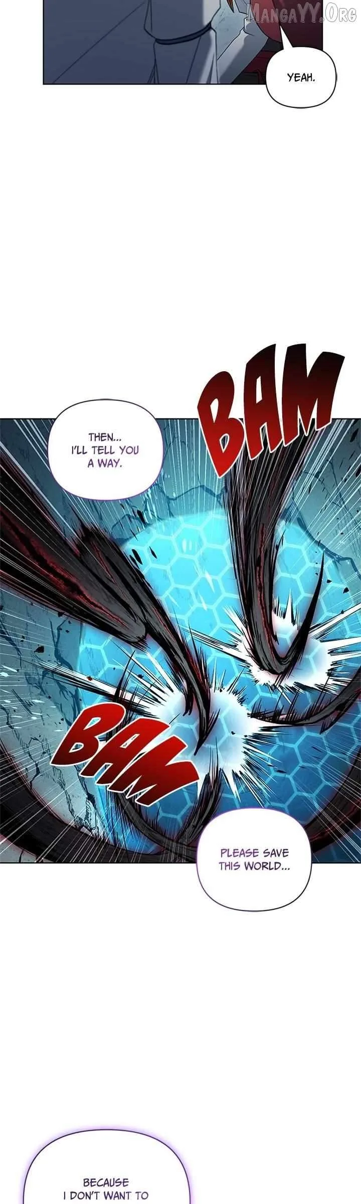 Underground of Babel (Official) Chapter 67 page 18