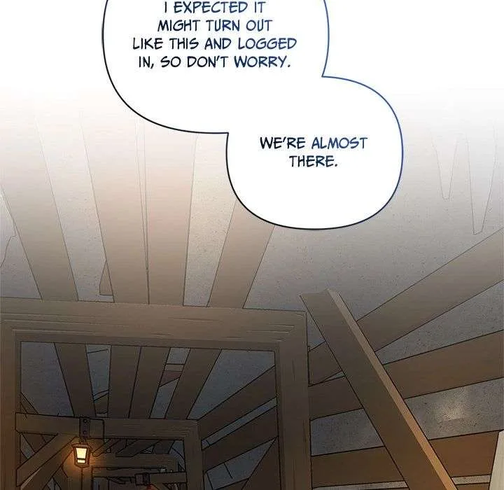 Underground of Babel (Official) Chapter 65 page 50