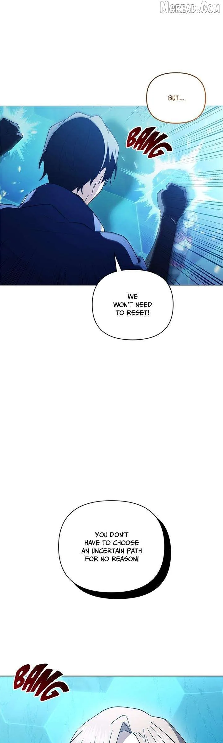 Underground of Babel (Official) Chapter 70 page 26