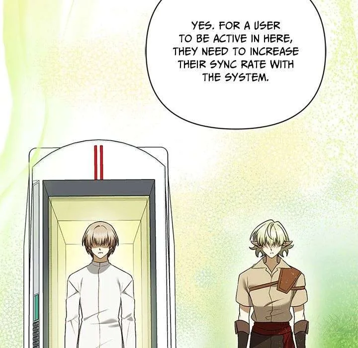 Underground of Babel (Official) Chapter 65 page 36