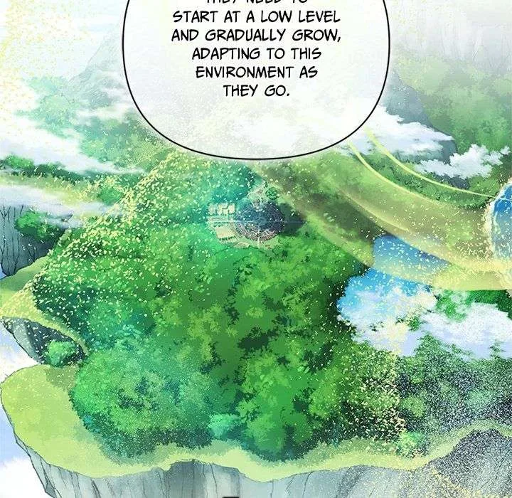 Underground of Babel (Official) Chapter 65 page 38