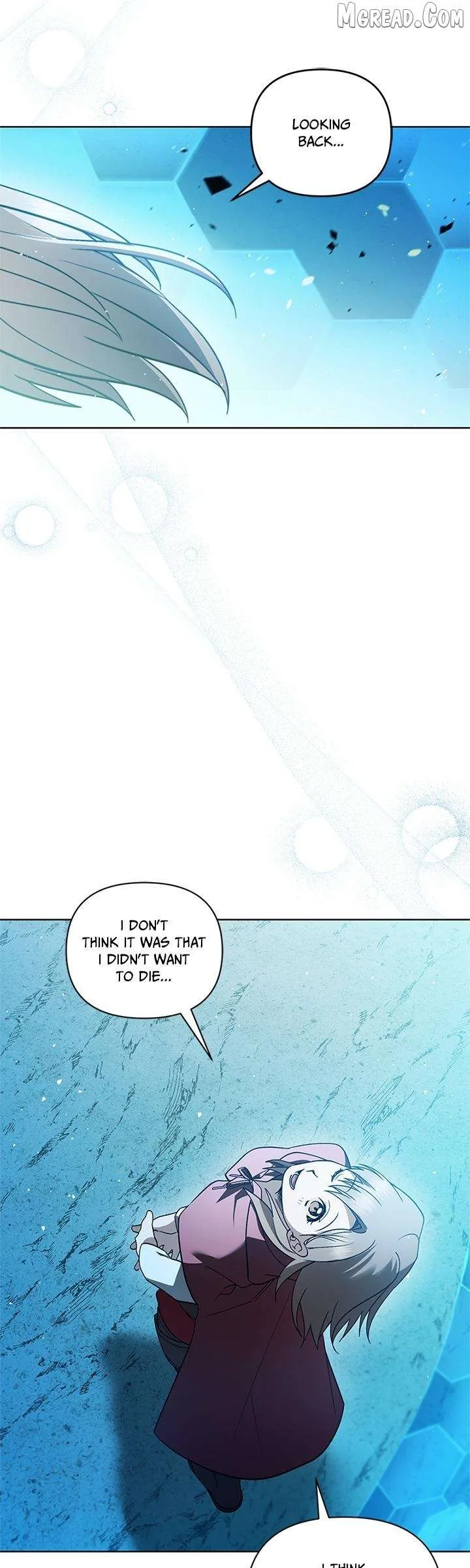 Underground of Babel (Official) Chapter 70 page 31