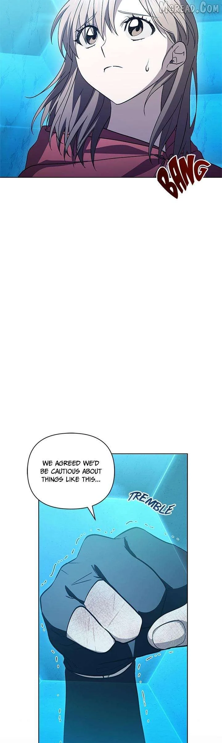 Underground of Babel (Official) Chapter 70 page 27