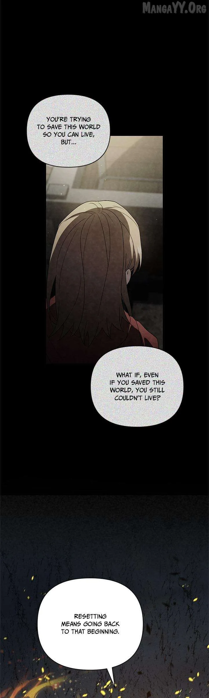 Underground of Babel (Official) Chapter 69 page 42