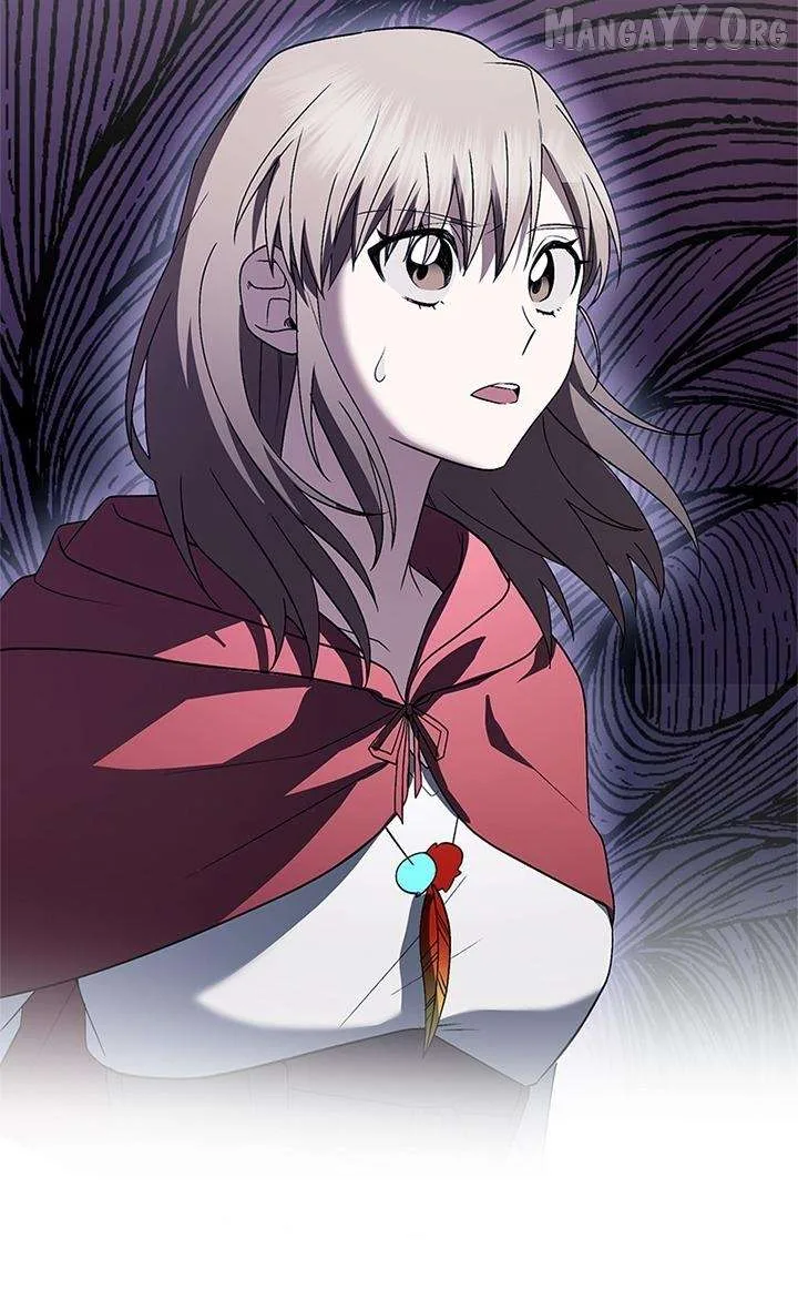 Underground of Babel (Official) Chapter 69 page 40