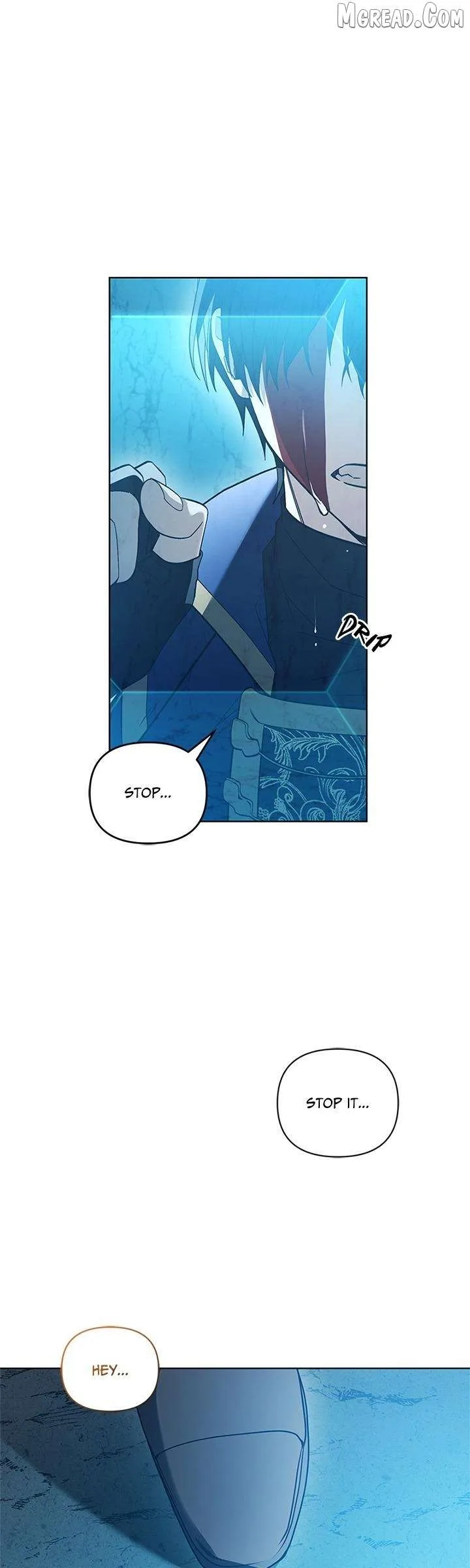 Underground of Babel (Official) Chapter 70 page 34
