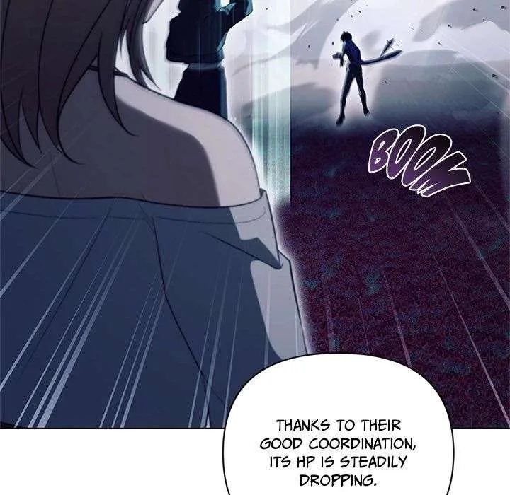 Underground of Babel (Official) Chapter 62 page 155