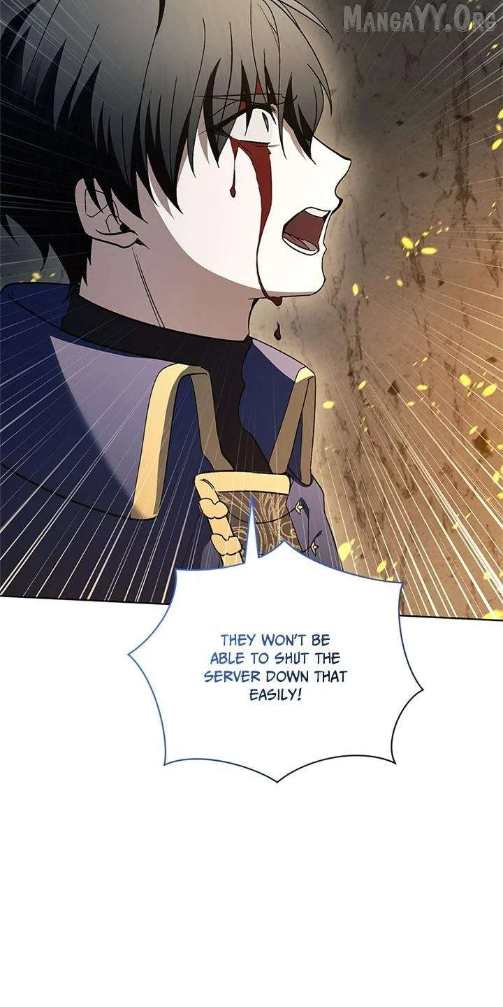 Underground of Babel (Official) Chapter 69 page 12