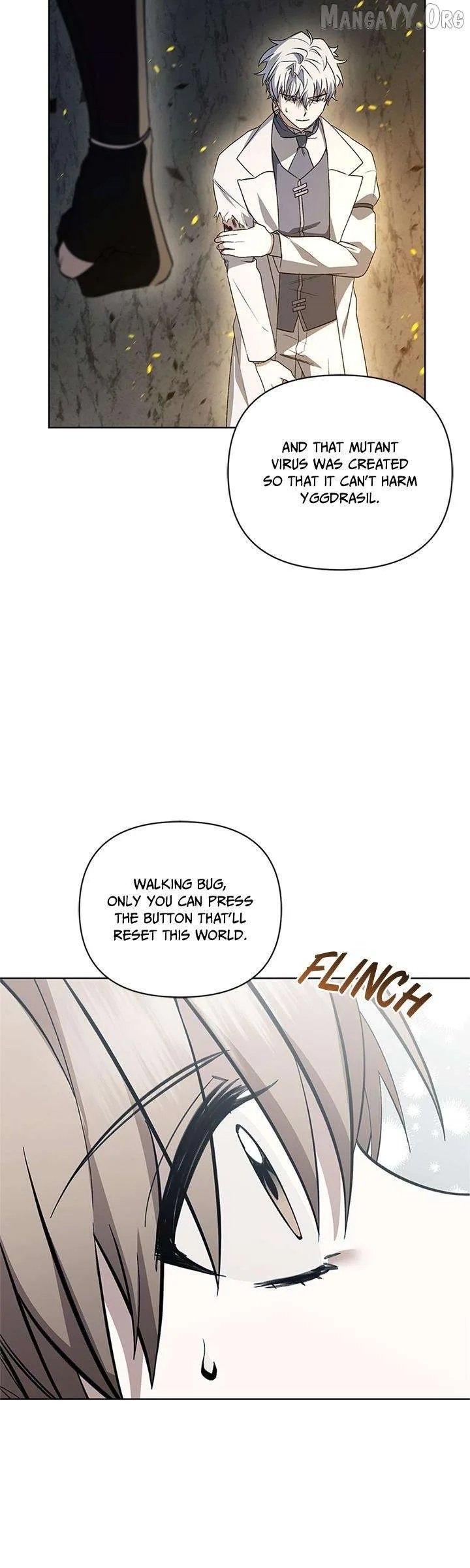 Underground of Babel (Official) Chapter 69 page 19