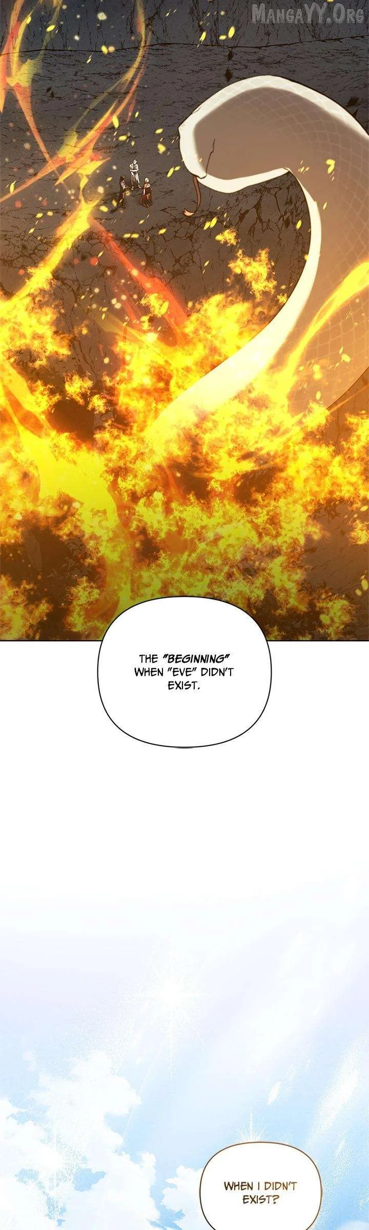 Underground of Babel (Official) Chapter 69 page 43