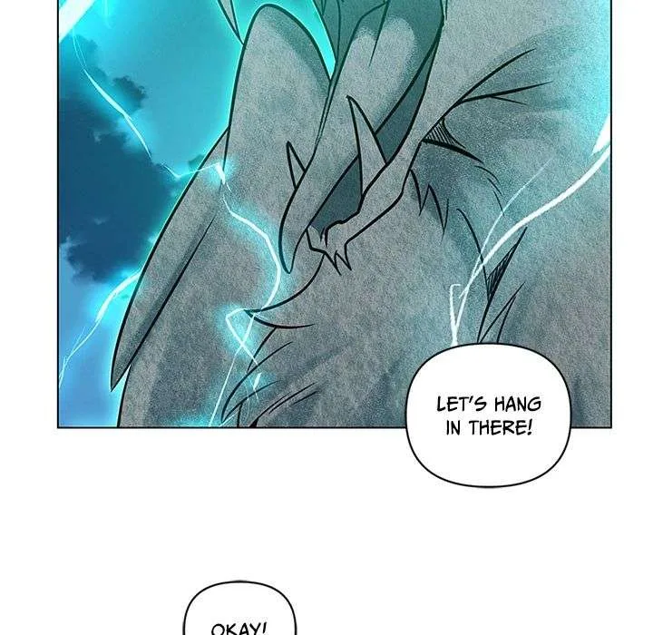 Underground of Babel (Official) Chapter 62 page 152