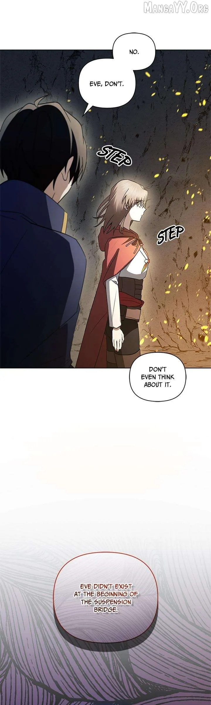 Underground of Babel (Official) Chapter 69 page 39