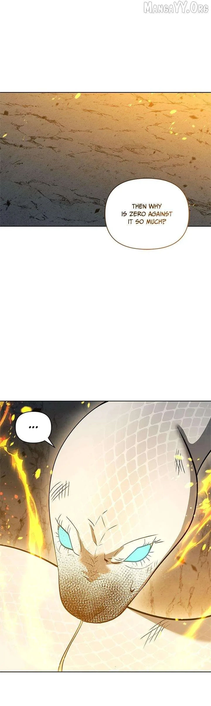 Underground of Babel (Official) Chapter 69 page 17