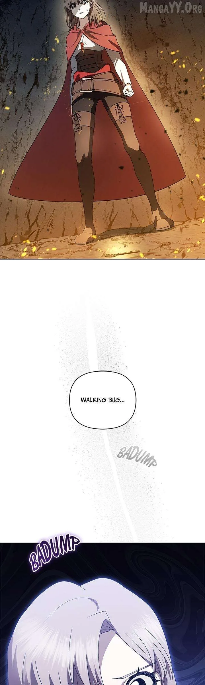Underground of Babel (Official) Chapter 69 page 52