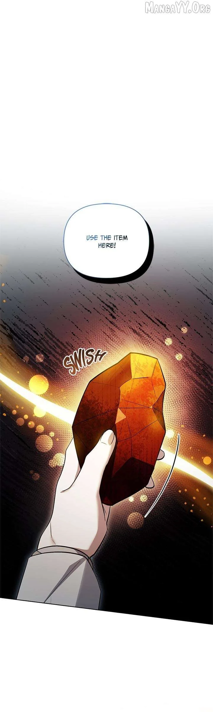 Underground of Babel (Official) Chapter 68 page 1
