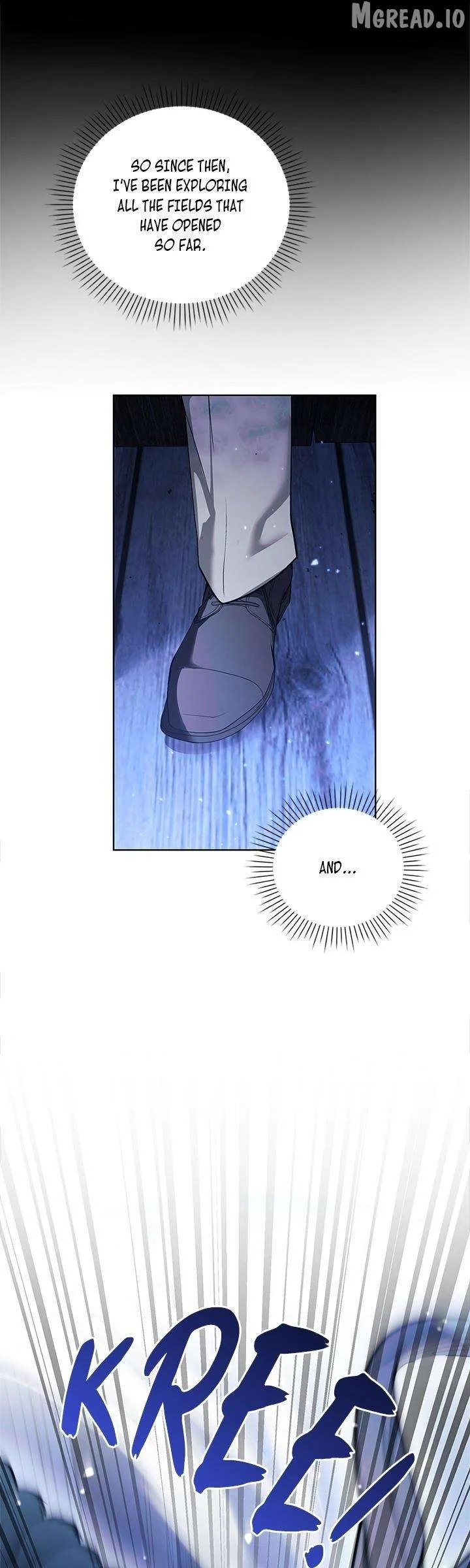 Underground of Babel (Official) Chapter 71 page 30