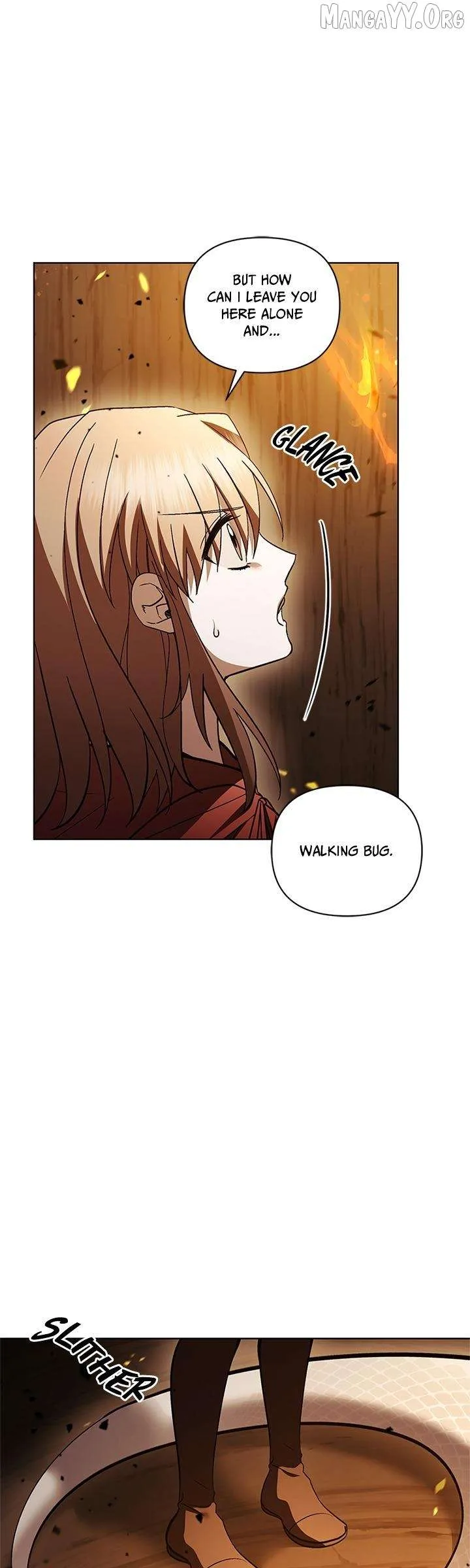 Underground of Babel (Official) Chapter 68 page 13