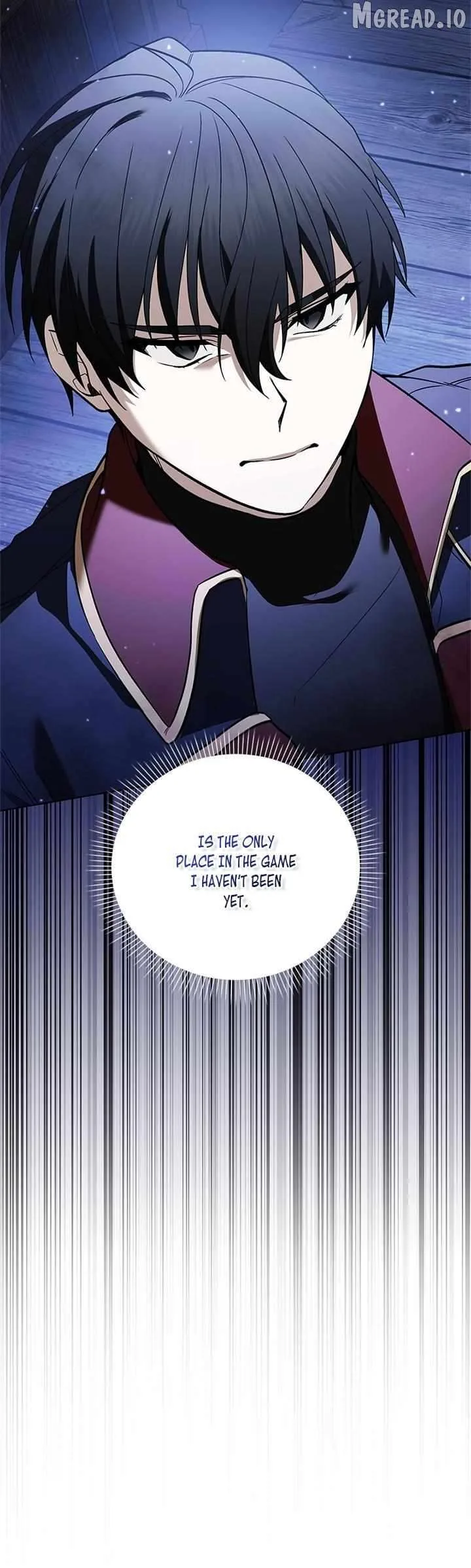 Underground of Babel (Official) Chapter 71 page 32