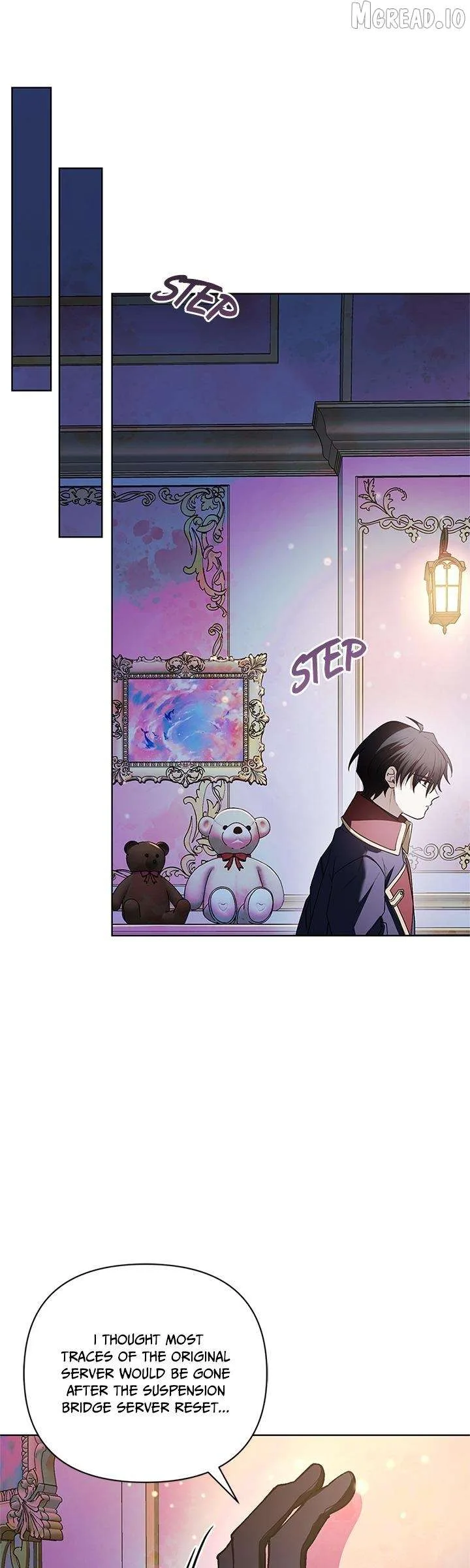Underground of Babel (Official) Chapter 71 page 22