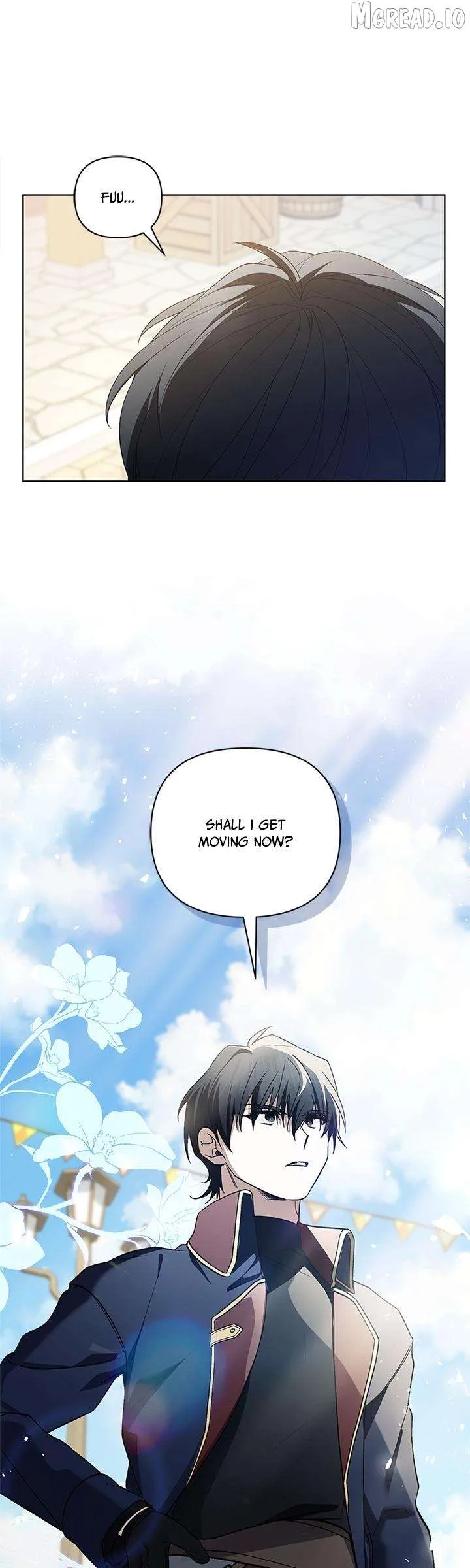 Underground of Babel (Official) Chapter 71 page 7