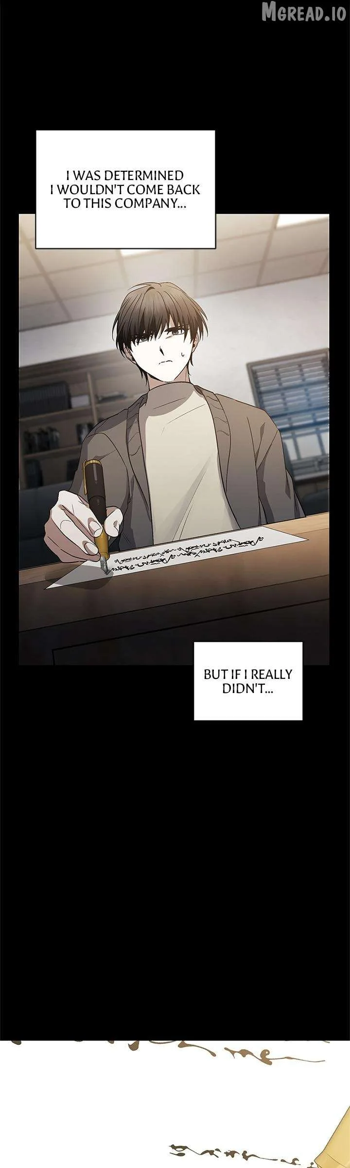 Underground of Babel (Official) Chapter 71 page 18
