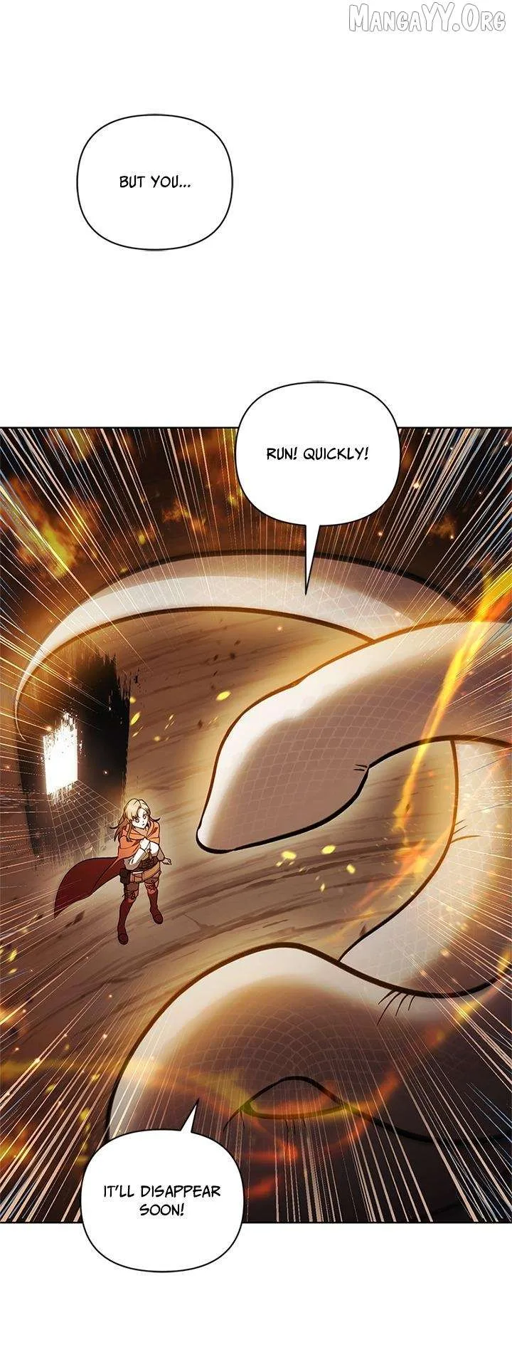 Underground of Babel (Official) Chapter 68 page 19