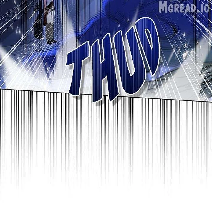 Underground of Babel (Official) Chapter 71 page 41