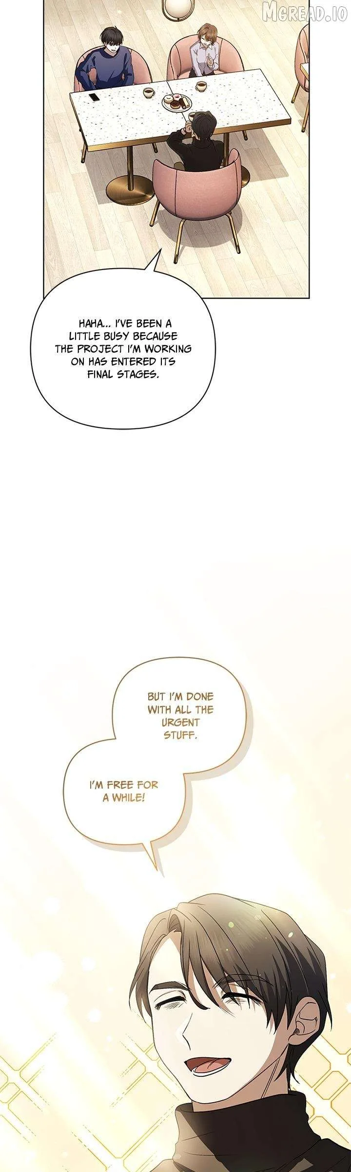 Underground of Babel (Official) Chapter 71 page 51