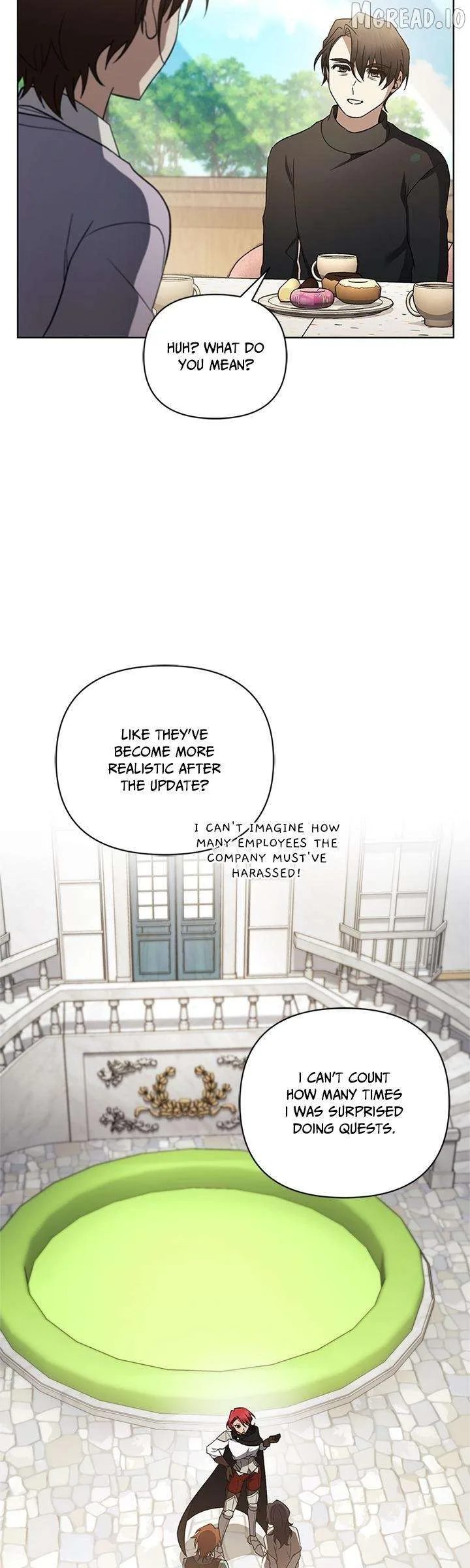 Underground of Babel (Official) Chapter 71 page 55