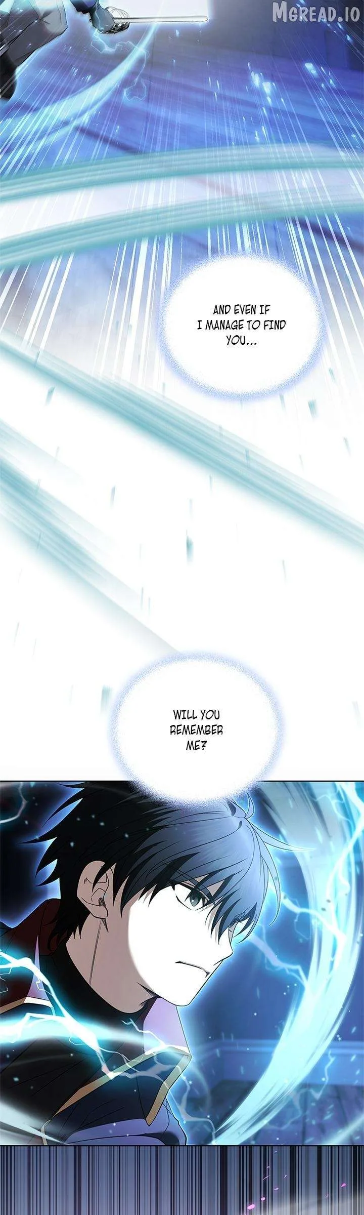Underground of Babel (Official) Chapter 71 page 34