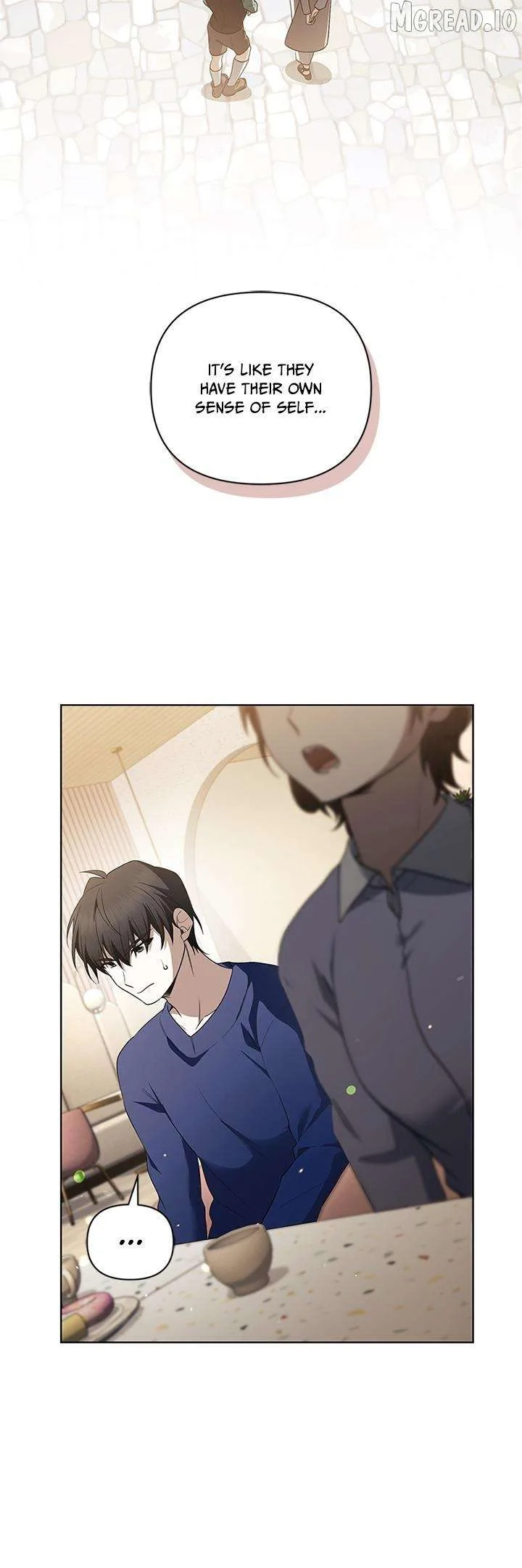 Underground of Babel (Official) Chapter 71 page 56