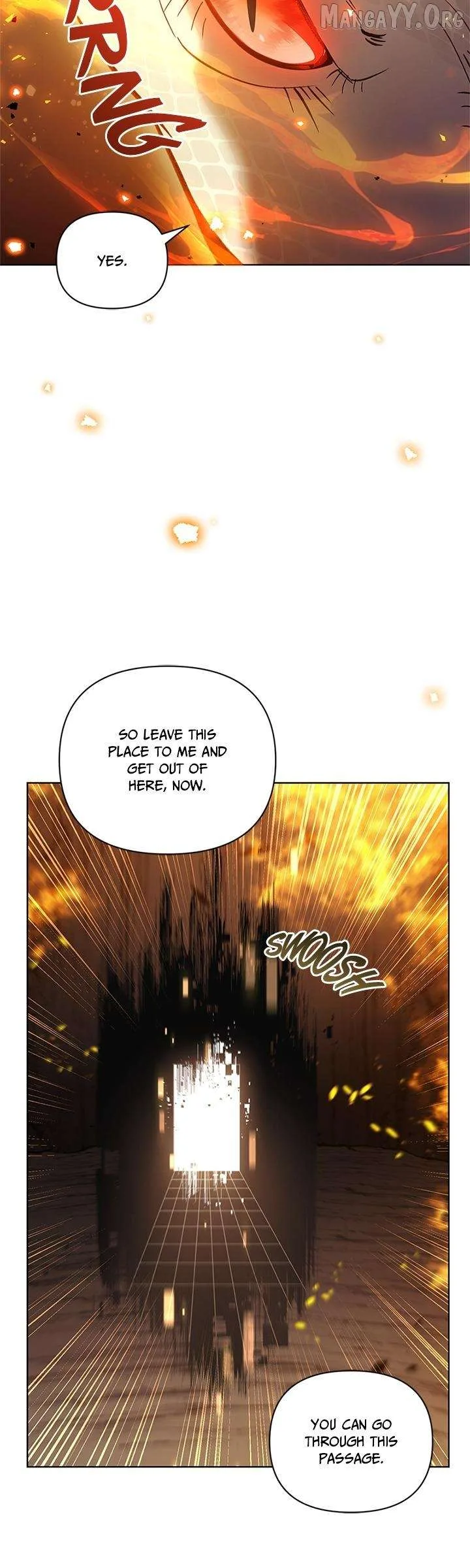 Underground of Babel (Official) Chapter 68 page 18