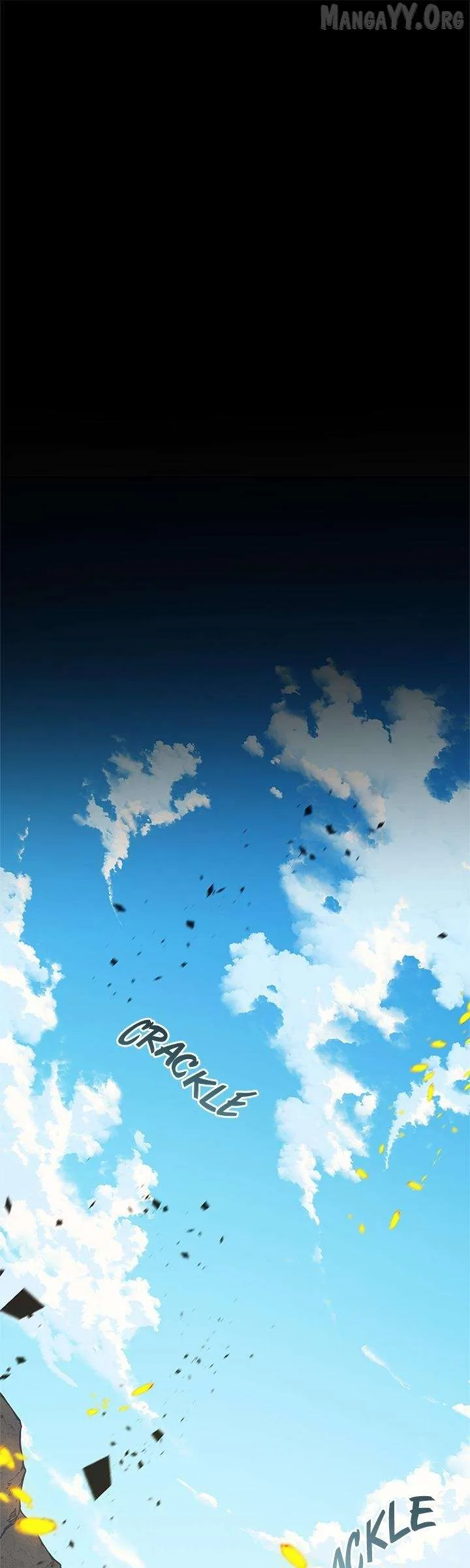 Underground of Babel (Official) Chapter 68 page 30