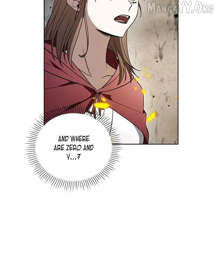 Underground of Babel (Official) Chapter 68 page 33