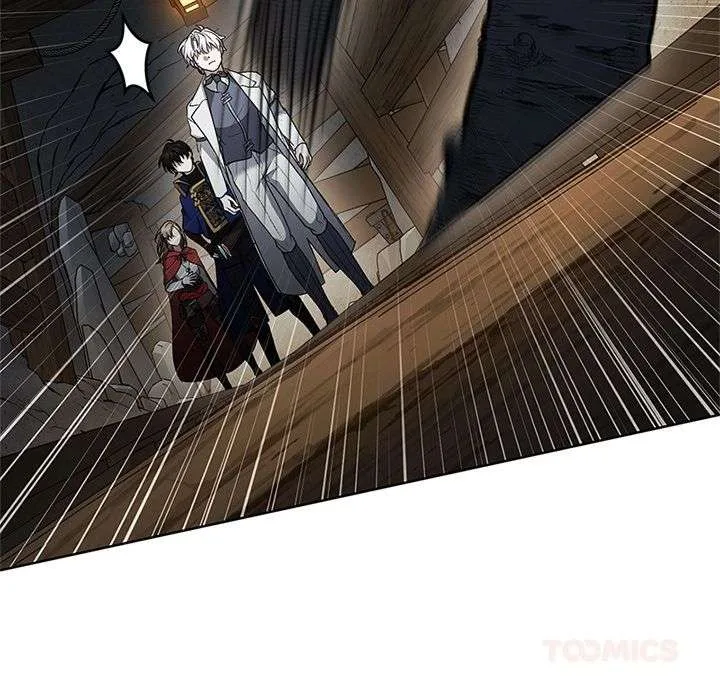 Underground of Babel (Official) Chapter 65 page 99