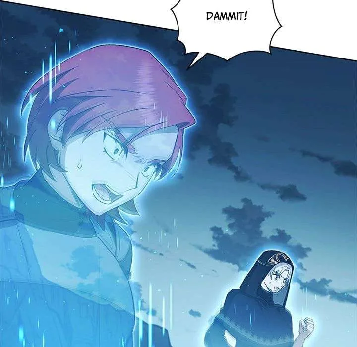 Underground of Babel (Official) Chapter 63 page 127