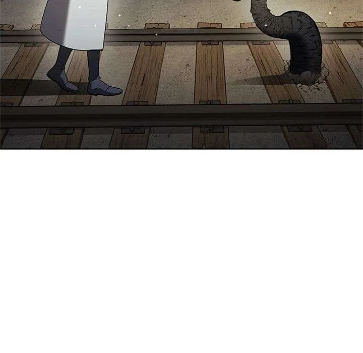 Underground of Babel (Official) Chapter 65 page 106