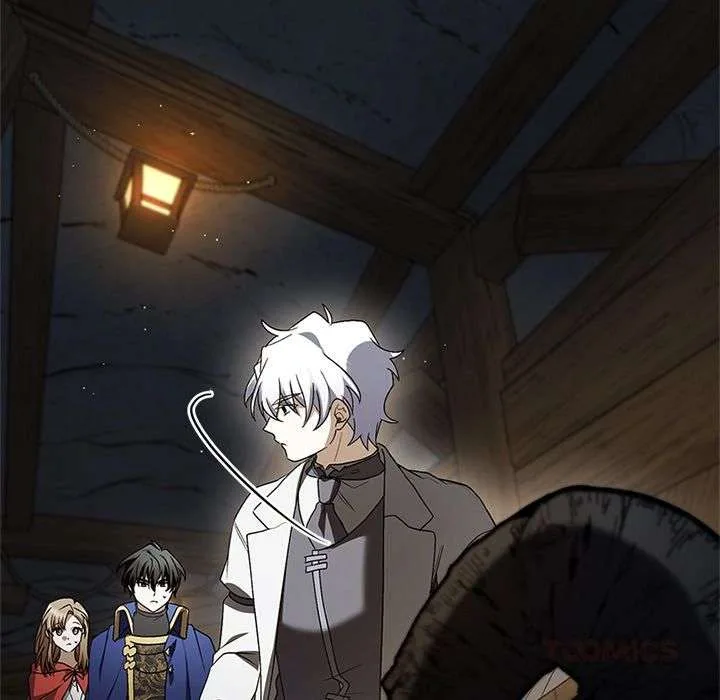 Underground of Babel (Official) Chapter 65 page 111