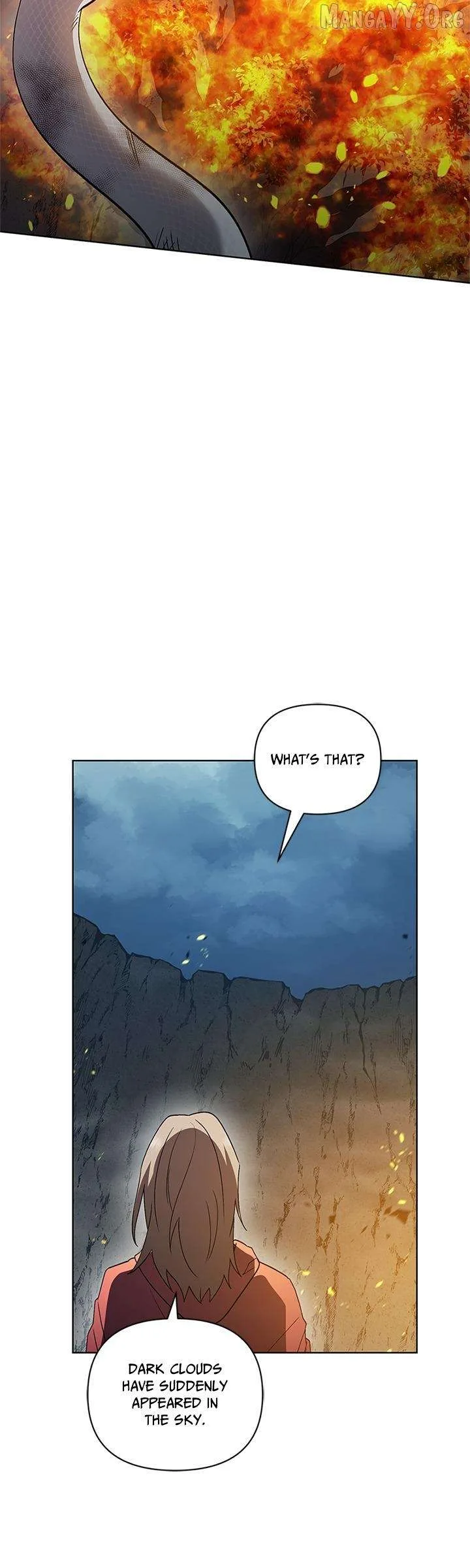 Underground of Babel (Official) Chapter 68 page 49